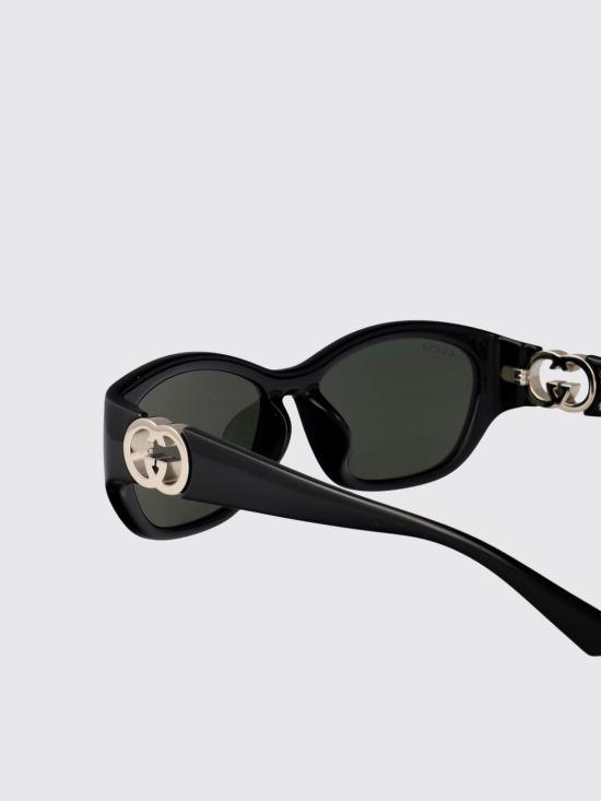 25FW 구찌 선글라스 GG1826SK 001 Black - GUCCI