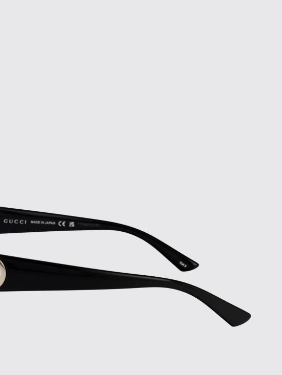 25FW 구찌 선글라스 GG1826SK 001 Black - GUCCI
