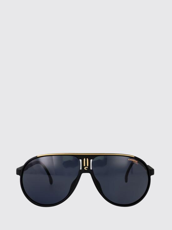 25FW 까레라 선글라스 CHAMPION N003IR 003IR Black - CARRERA