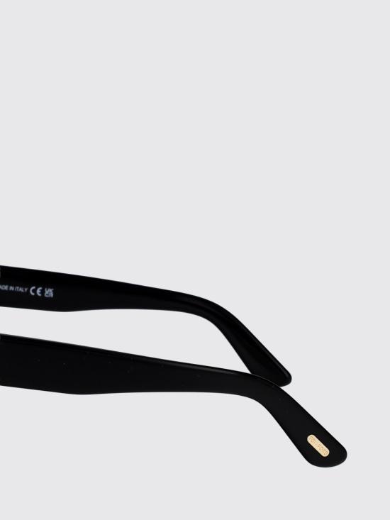 25FW 톰포드 선글라스 FT1304 01D Black - TOMFORD