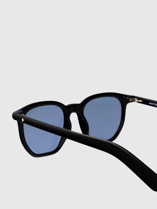 25FW 몽블랑 선글라스 MB0352S 008 Black 2 - MONTBLANC