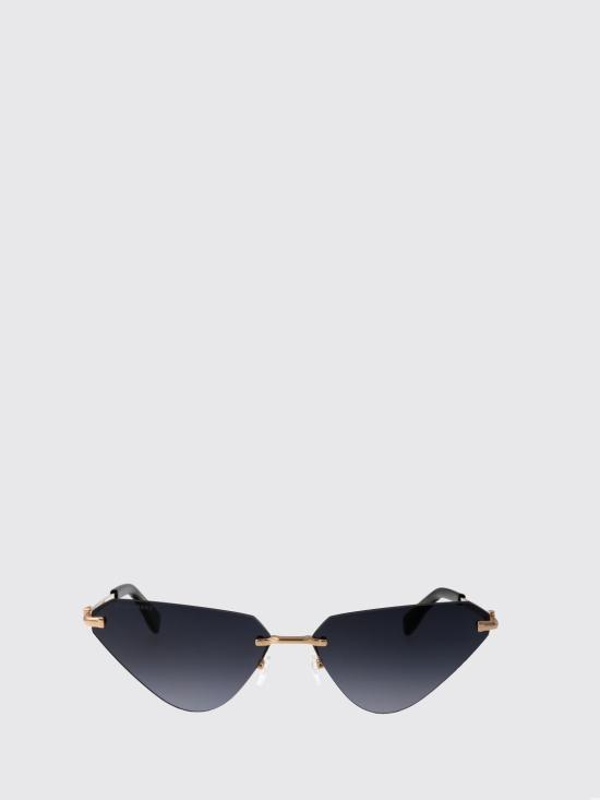 26SS 디스퀘어드2 선글라스 D20108 S RHL9O Blue - DSQUARED2