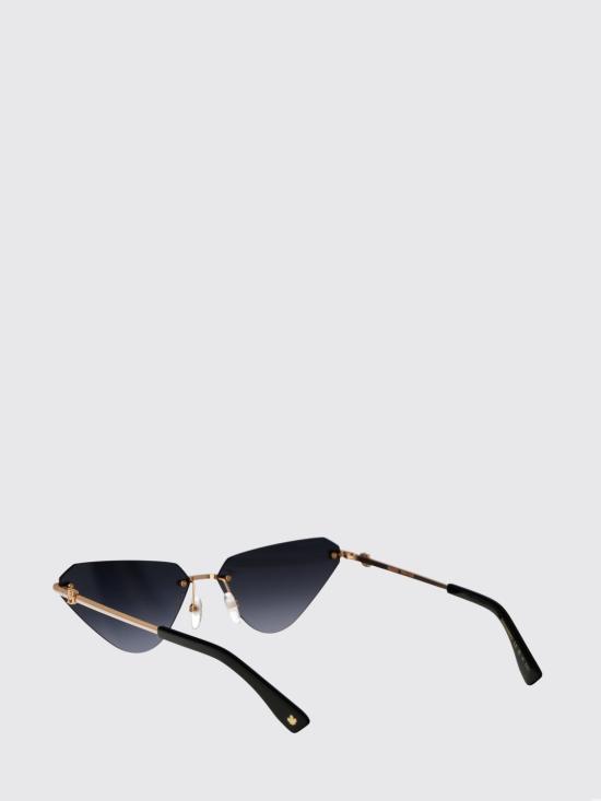 26SS 디스퀘어드2 선글라스 D20108 S RHL9O Blue - DSQUARED2