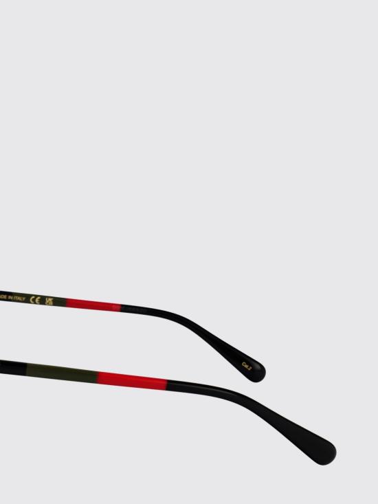 25FW 구찌 선글라스 GG0544S 007 Black - GUCCI