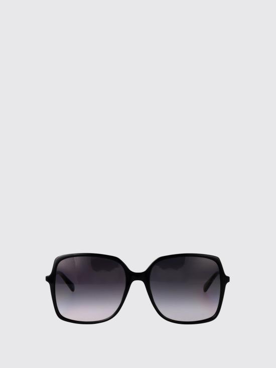 25FW 구찌 선글라스 GG0544S 007 Black - GUCCI