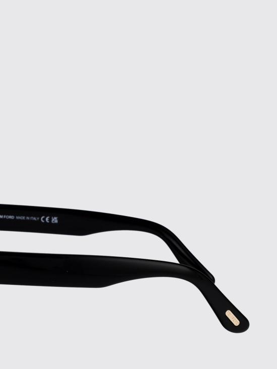 25FW 톰포드 선글라스 FT1303 01D Black - TOMFORD