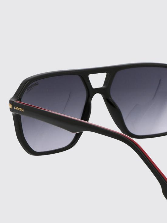 25FW 까레라 선글라스 CARRERA302 S M4P9O Black - CARRERA