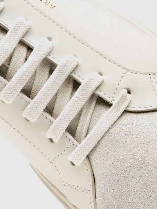 26SS 악셀 아리가토 스니커즈 F3600003 White - AXEL ARIGATO