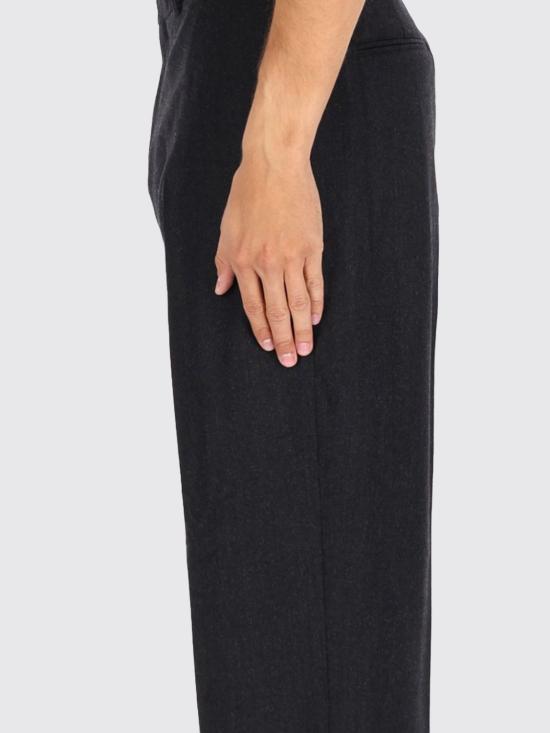 25FW 폴 스미스 긴팔 셔츠 M1R410ZT00109 76 Grey - PAUL SMITH