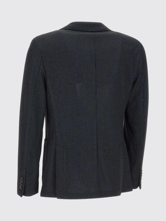 25FW 마뉴엘리츠 수트 자켓 3932G2900MC253762 99 Black - MANUEL RITZ