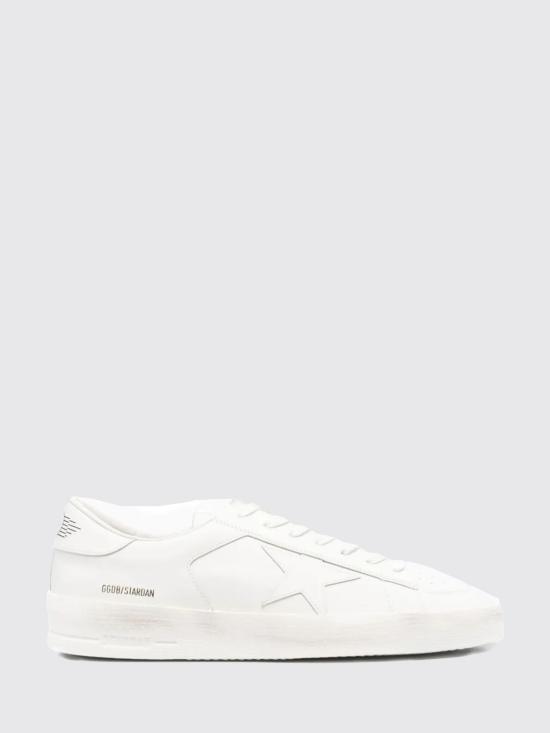 26SS 골든구스 스니커즈 GMF00128F000566 10100 White