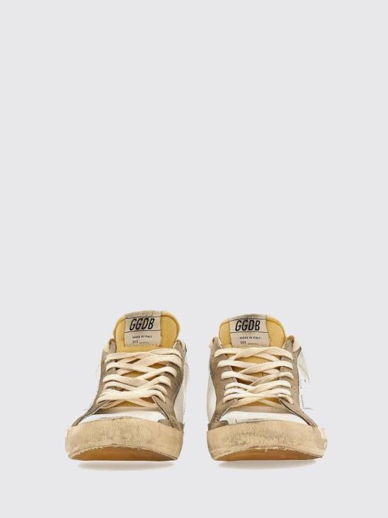 26SS 골든구스 스니커즈 GMF00360F003184 81753 White - GOLDEN GOOSE