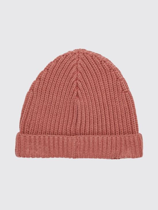 25FW [키즈] 마르니 모자 M01638BM00WB 0M350 Pink - MARNI