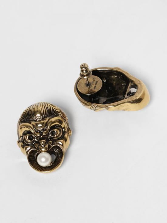 25FW 에트로 보석 WF5A0028AM022 G7611 Gold - ETRO