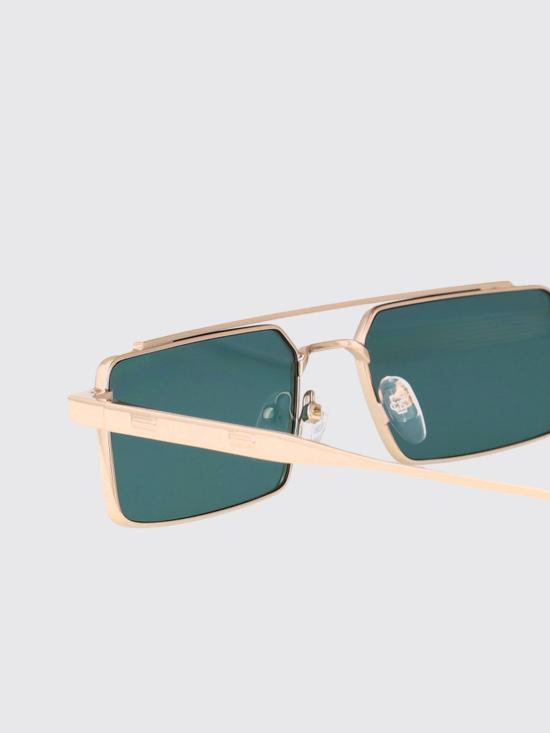 25FW 캘빈클라인 선글라스 CK24111S 716 Gold - CALVIN KLEIN