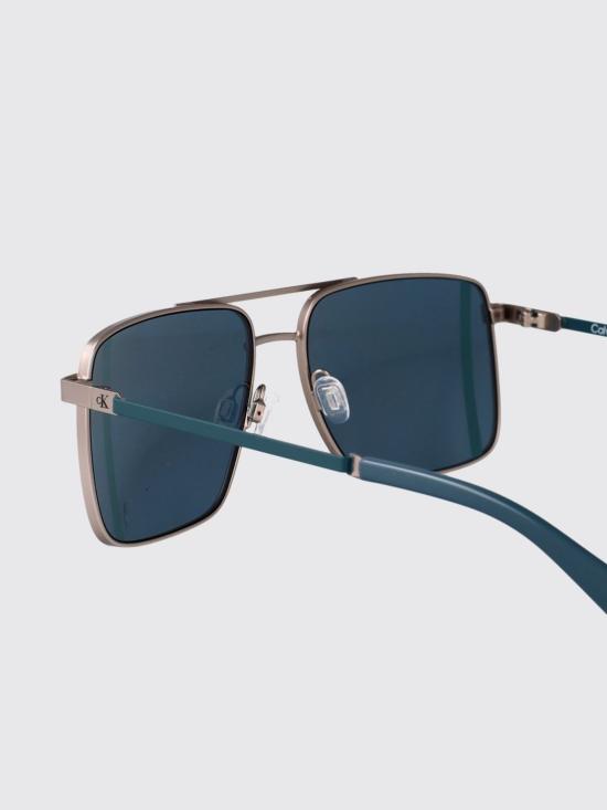 26SS 캘빈클라인 선글라스 CKJ25201S 16 Grey - CALVIN KLEIN