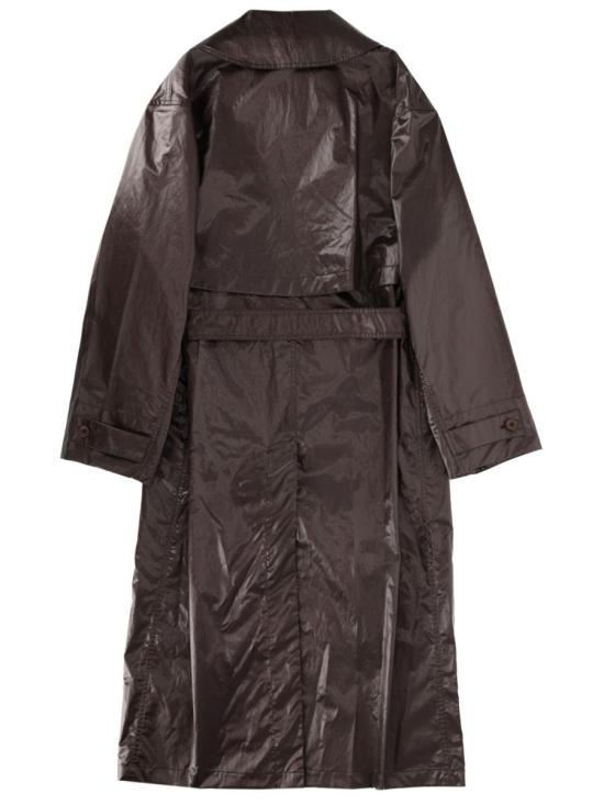 25FW 르메르 코트 CO1125 LF1433BR522 Red - LEMAIRE