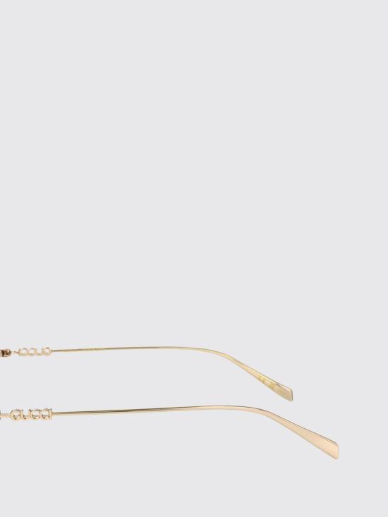 25FW 구찌 선글라스 GG1940S 002 Gold - GUCCI