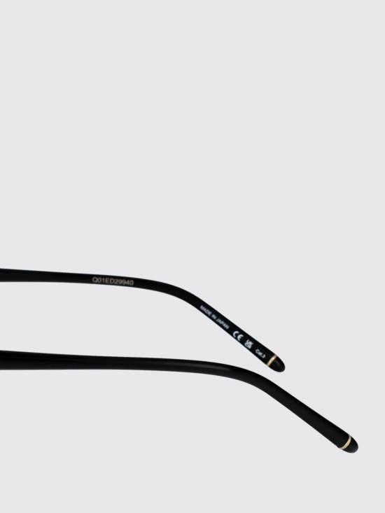 25FW 몽블랑 선글라스 MB0412S 006 Gold - MONTBLANC