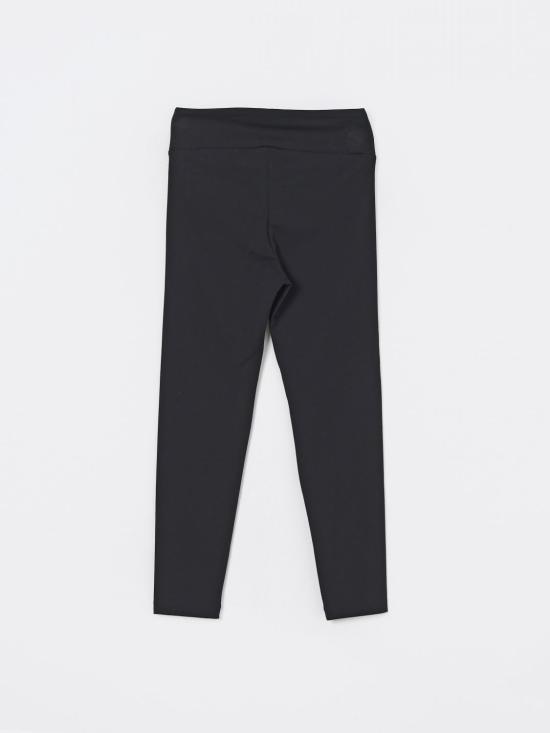 25FW [키즈] 엠포리오 아르마니 팬츠 7G000171AF12484 UC001 Black - EMPORIO ARMANI