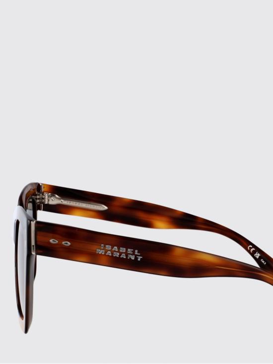 25FW 이자벨마랑 선글라스 IM0104 S WR9 Multicolor - ISABEL MARANT