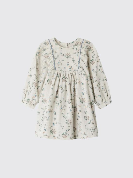 25FW [키즈] 봉쁘앙 트레이닝 웨어 W05XDRW00014 590B White