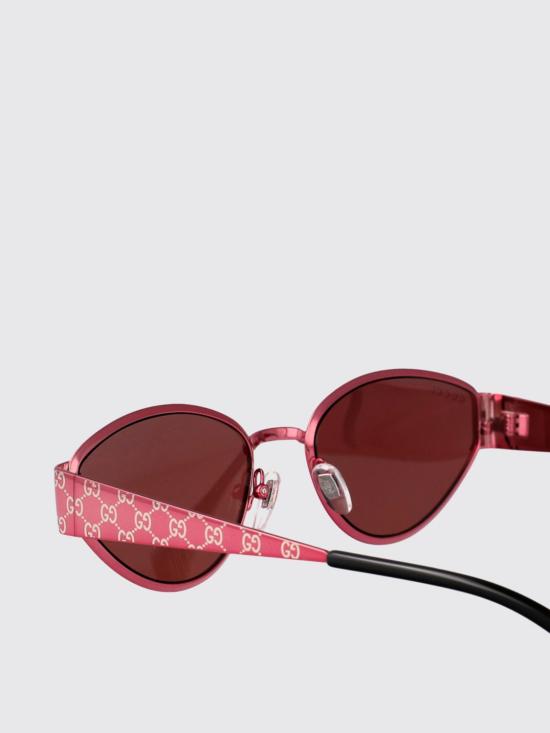 25FW 구찌 선글라스 GG1853S 004 Red - GUCCI