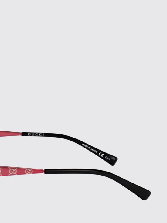 25FW 구찌 선글라스 GG1853S 004 Red - GUCCI