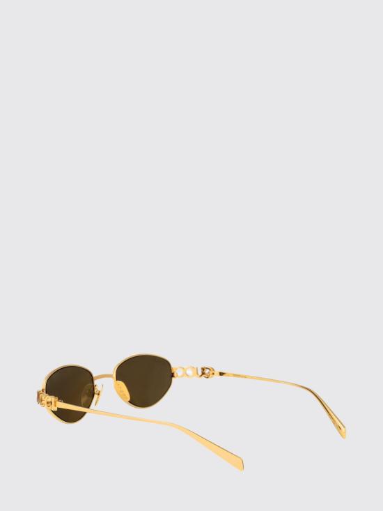 25FW 구찌 선글라스 GG1935S 003 Gold - GUCCI