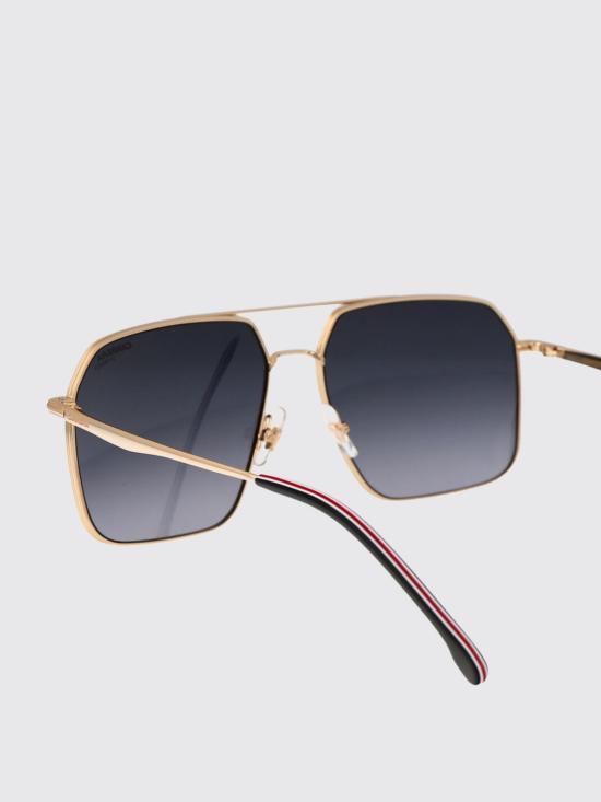 25FW 까레라 선글라스 CARRERA333 S J5G9O Gold - CARRERA