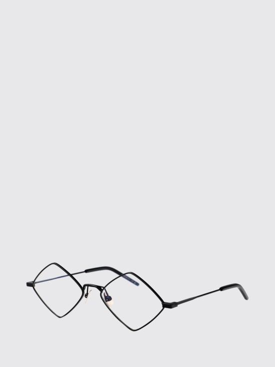 25FW 생로랑 선글라스 SL302 001 Silver