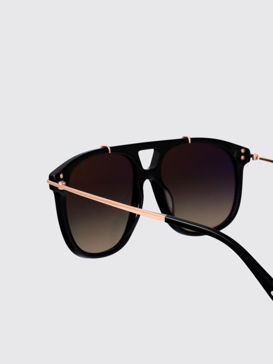 25FW 톰포드 선글라스 FT1306 01B Black 1 - TOMFORD