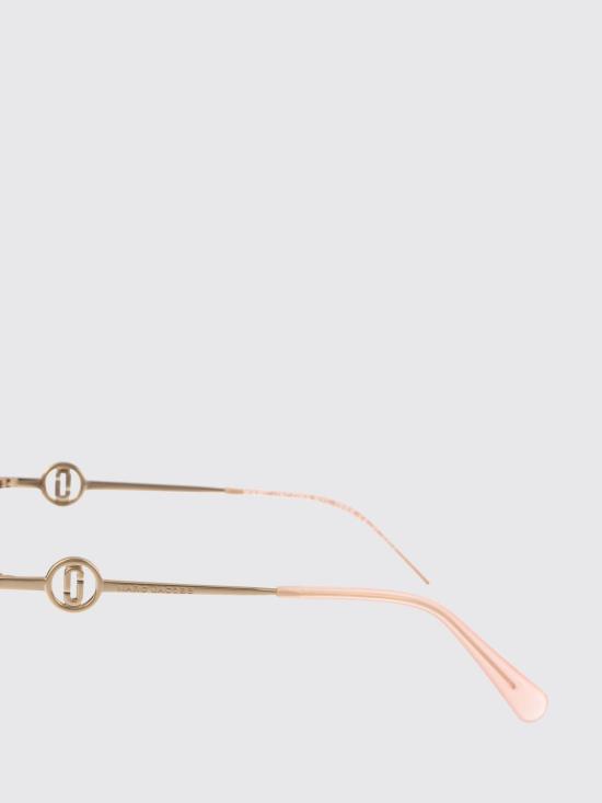 25FW 마크제이콥스 선글라스 MARC729 S EYRHA Gold - MARC JACOBS