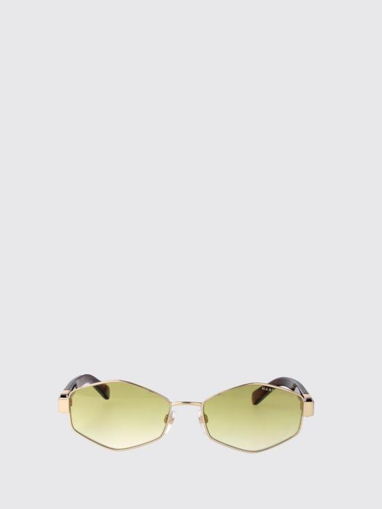 26SS 마크제이콥스 선글라스 MARC496 S LPE Yellow - MARC JACOBS