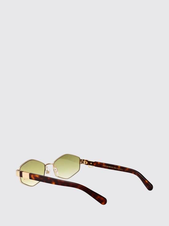 26SS 마크제이콥스 선글라스 MARC496 S LPE Yellow - MARC JACOBS