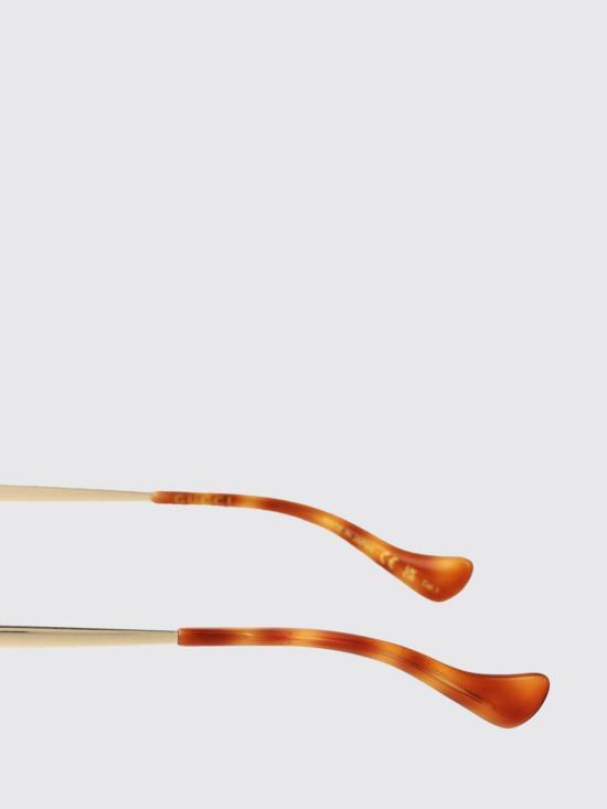 25FW 구찌 선글라스 GG1600S 003 Gnawed Blue - GUCCI