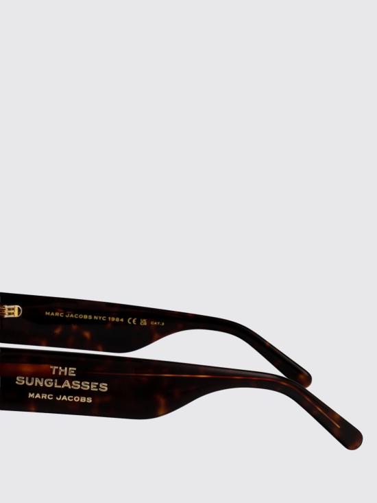 25FW 마크제이콥스 선글라스 MARC799 S AIO Transparent - MARC JACOBS