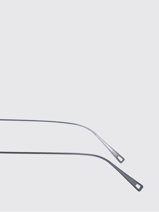 25FW 마우이짐 선글라스 B887 03 03 DOVE Grey - MAUI JIM