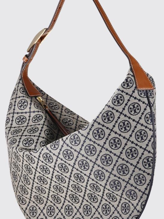 26SS 토리버치 숄더백 177028 405 Navy - TORY BURCH