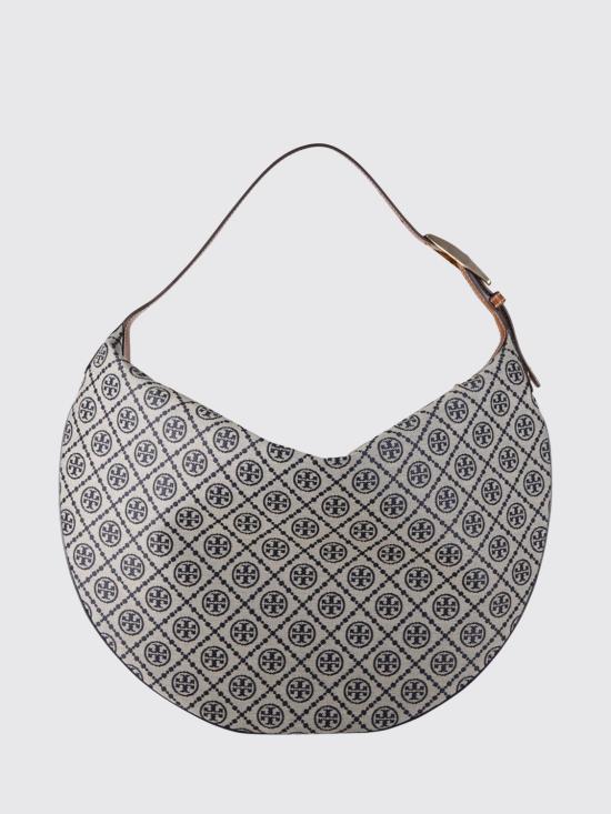 26SS 토리버치 숄더백 177028 405 Navy - TORY BURCH