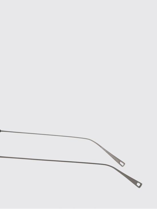 26SS 마우이짐 선글라스 886 17 17 GREY MATTE TITANIUM Grey - MAUI JIM