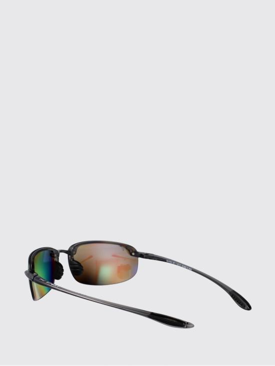 26SS 마우이짐 선글라스 B407 11 11 SMOKE Grey - MAUI JIM