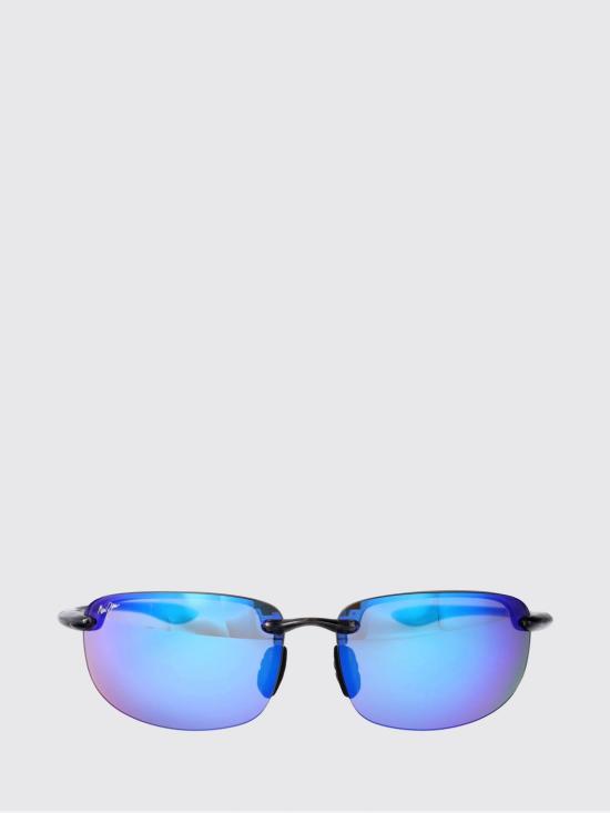 26SS 마우이짐 선글라스 B407 11 11 SMOKE Grey - MAUI JIM