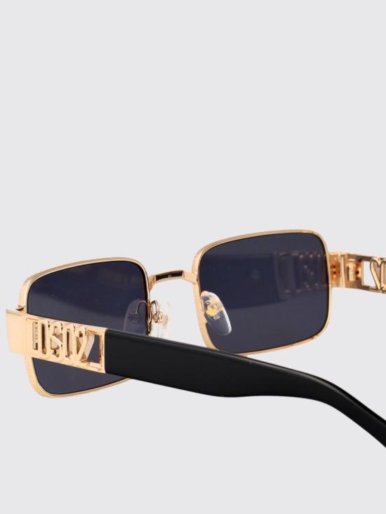26SS 디스퀘어드2 선글라스 D20156 S 000 Blue - DSQUARED2