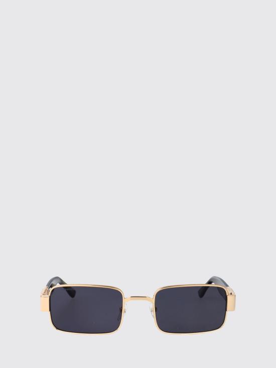 26SS 디스퀘어드2 선글라스 D20156 S 000 Blue - DSQUARED2