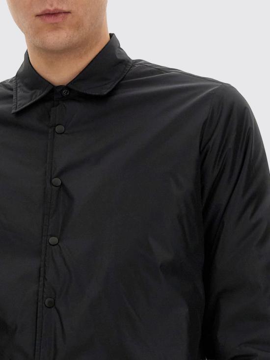 25FW 아스페시 긴팔 셔츠 1I107961C9 96241 Black - ASPESI