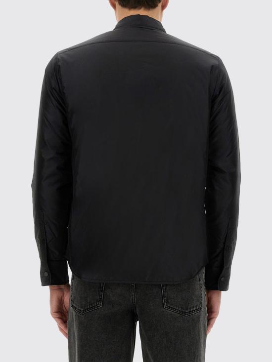 25FW 아스페시 긴팔 셔츠 1I107961C9 96241 Black - ASPESI