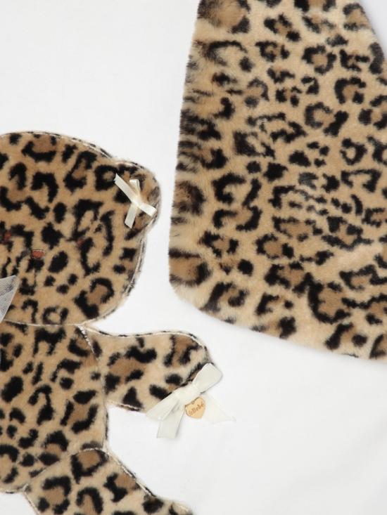 25FW [키즈] 르 베베 액세서리 LBG6029 BIANCO White - LE BEBE'