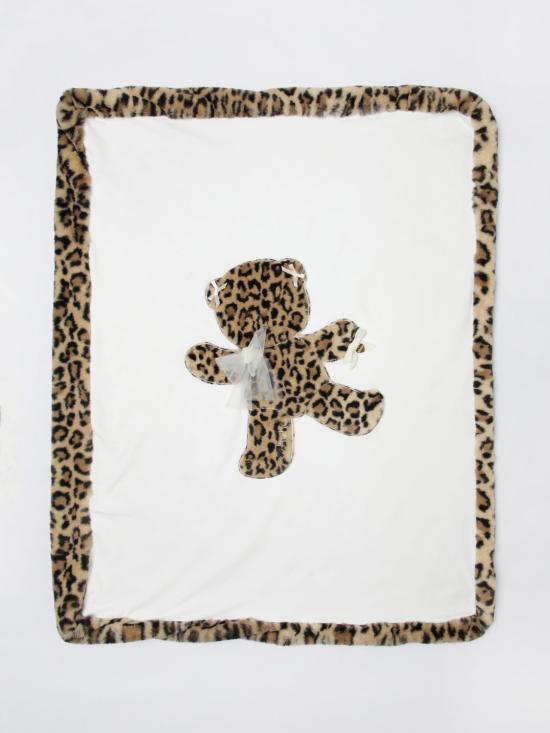 25FW [키즈] 르 베베 액세서리 LBG6029 BIANCO White - LE BEBE'