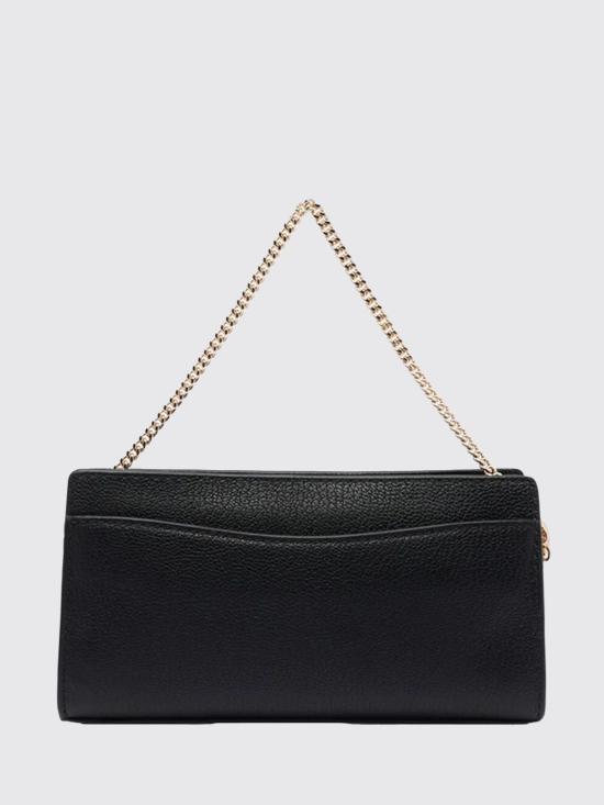 26SS 마이클 코어스 숄더백 32F5GNXC0L 001 Black - MICHAEL KORS